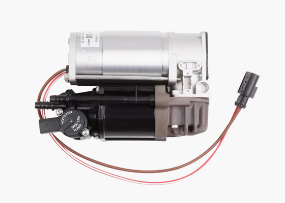37206864215 37206789165 Für die BMW 7er F01 F02 740 750 760 Li Luftfederungskompressor Pumpe + Ventilblock