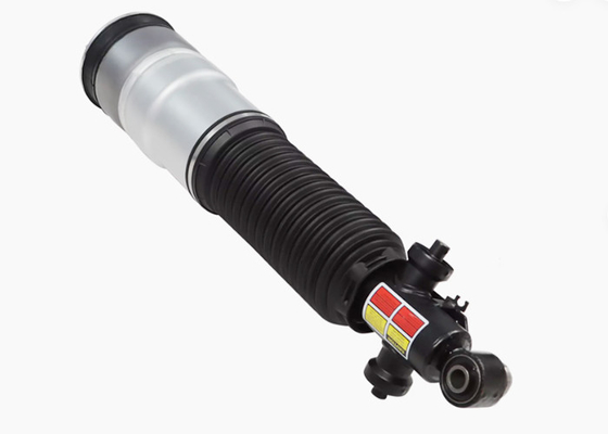 37126858811 37126858812 Rücken Luftaufhängung Stützpunkte für BMW 7er F01 F02 740i 750i 760Li xDrive 4WD