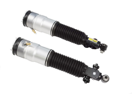 37126858811 37126858812 Rücken Luftaufhängung Stützpunkte für BMW 7er F01 F02 740i 750i 760Li xDrive 4WD