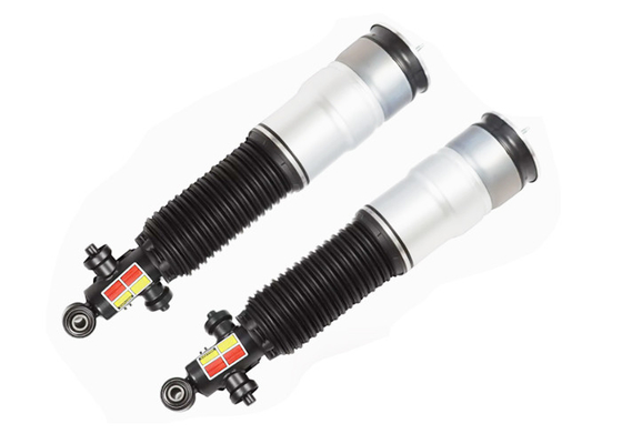 37126858811 37126858812 Rücken Luftaufhängung Stützpunkte für BMW 7er F01 F02 740i 750i 760Li xDrive 4WD