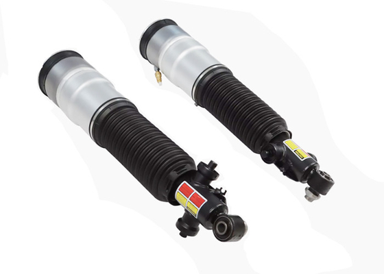 37126858811 37126858812 Rücken Luftaufhängung Stützpunkte für BMW 7er F01 F02 740i 750i 760Li xDrive 4WD