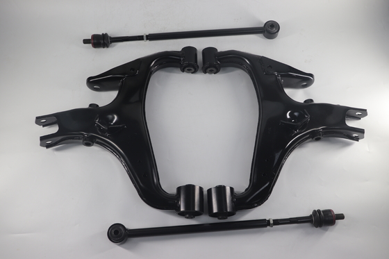 Front- und Heckluftfederung Steuerung Arm & Ball Joint Kit 16 PCS für Land Rover Range Rover Sport L320 L319 Discovery 3&4 2005-2009.