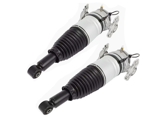 95833305120 95833305130 Porsche Cayenne 92A 958 Touareg 2011-18 Heckluftfederung