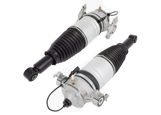 95833305120 95833305130 Porsche Cayenne 92A 958 Touareg 2011-18 Heckluftfederung