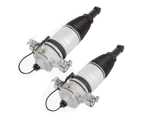 95833305120 95833305130 Porsche Cayenne 92A 958 Touareg 2011-18 Heckluftfederung