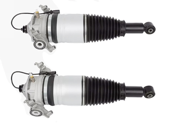 95833305120 95833305130 Porsche Cayenne 92A 958 Touareg 2011-18 Heckluftfederung