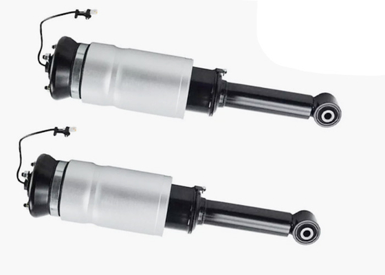 LR018191 LR019993 LR052866 LR052867 Frontliche LH RH Luftfederung Stoßstützen mit VDS Für Range Rover Sport LR3 LR4 L320 L319 2010-13
