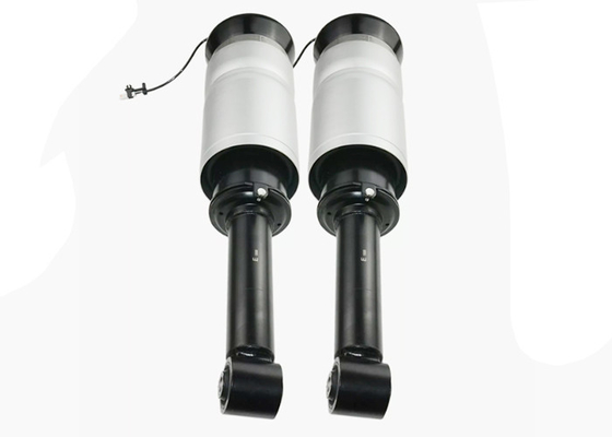 LR018191 LR019993 LR052866 LR052867 Frontliche LH RH Luftfederung Stoßstützen mit VDS Für Range Rover Sport LR3 LR4 L320 L319 2010-13