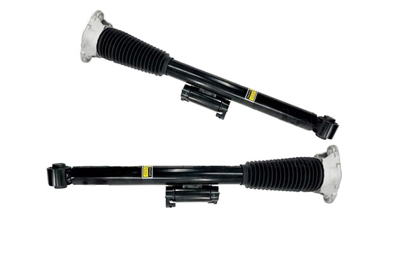 LR174014 LR174013 Rücken Stoßdämpfer Stützpunkte ARC für Land Rover Range Rover 3.0L L460 2021-