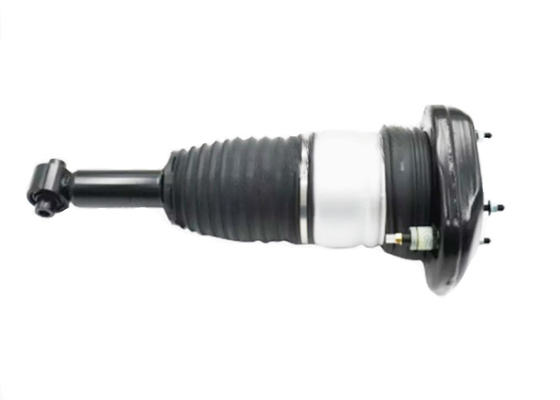 75687296703 76687296803 BMW G32 2 Matic Rücken Links Rechts Luftfederung Stoßdämpfer Stützpunkte