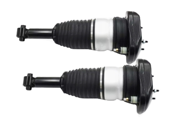 75687296703 76687296803 BMW G32 2 Matic Rücken Links Rechts Luftfederung Stoßdämpfer Stützpunkte