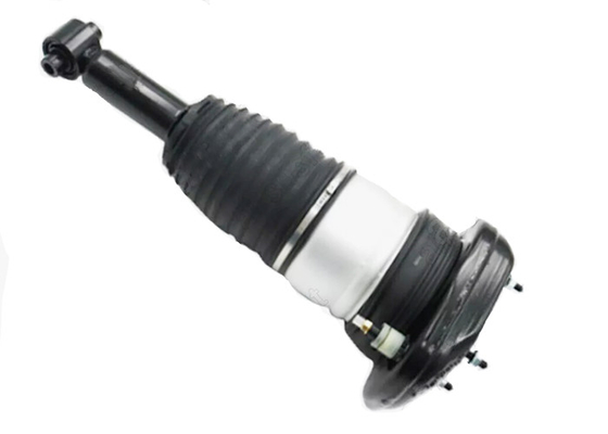 75687296703 76687296803 BMW G32 2 Matic Rücken Links Rechts Luftfederung Stoßdämpfer Stützpunkte