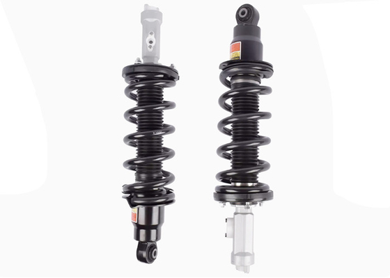E61011LB7A E61001LB7A Vordere linke und rechte hydraulische Stoßdämpfer für Nissan Patrol VI Y62 AWD 10-23