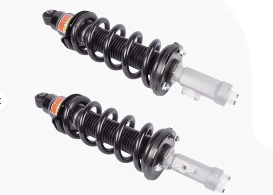 E61011LB7A E61001LB7A Vordere linke und rechte hydraulische Stoßdämpfer für Nissan Patrol VI Y62 AWD 10-23