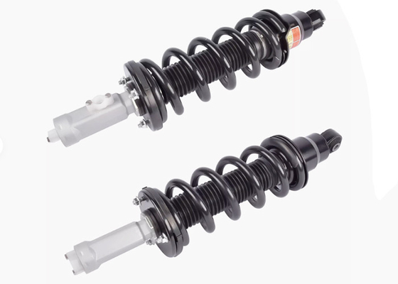 E61011LB7A E61001LB7A Vordere linke und rechte hydraulische Stoßdämpfer für Nissan Patrol VI Y62 AWD 10-23