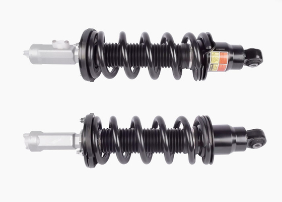 E61011LB7A E61001LB7A Vordere linke und rechte hydraulische Stoßdämpfer für Nissan Patrol VI Y62 AWD 10-23