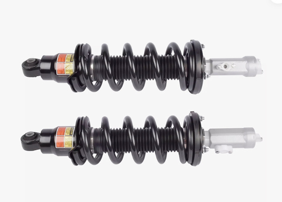 E61011LB7A E61001LB7A Vordere linke und rechte hydraulische Stoßdämpfer für Nissan Patrol VI Y62 AWD 10-23