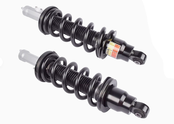 E61011LB7A E61001LB7A Vordere linke und rechte hydraulische Stoßdämpfer für Nissan Patrol VI Y62 AWD 10-23