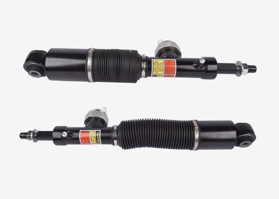 E6211 6JF9A E6211-1LB9B Hinterste Linke + Rechte Hydraulische Stoßdämpfer für Nissan Patrol VI Y62 AWD 2010-2023