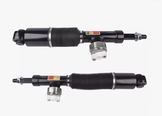 E6211 6JF9A E6211-1LB9B Hinterste Linke + Rechte Hydraulische Stoßdämpfer für Nissan Patrol VI Y62 AWD 2010-2023