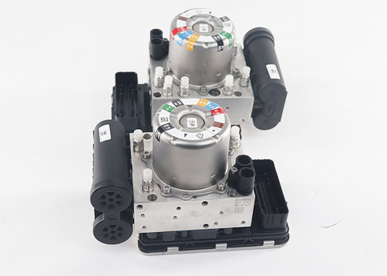 Mercedes Benz GLE W167 Echte Luftfederung Pumpenkompressor A1673202105
