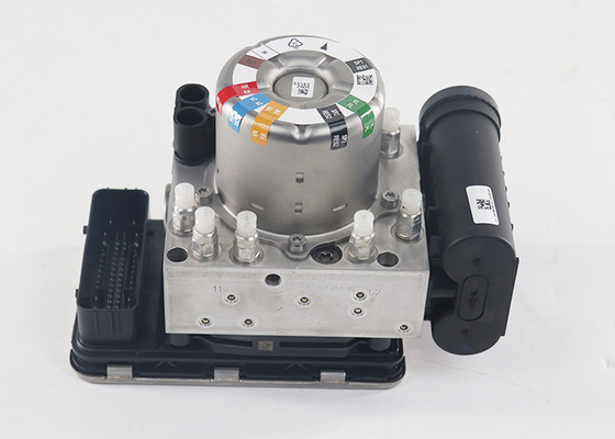 Mercedes Benz GLE W167 Echte Luftfederung Pumpenkompressor A1673202105