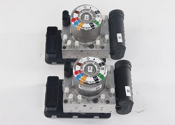 Mercedes Benz GLE W167 Echte Luftfederung Pumpenkompressor A1673202105