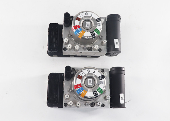 Mercedes Benz GLE W167 Echte Luftfederung Pumpenkompressor A1673202105