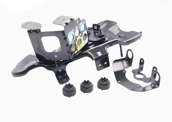 11-20 Jeep Grand Cherokee Luftfederung Kompressor Pumpe Montage Halterung Neues 68204730AB