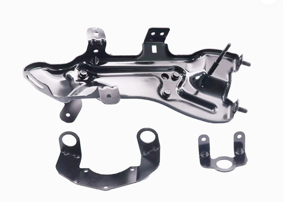 11-20 Jeep Grand Cherokee Luftfederung Kompressor Pumpe Montage Halterung Neues 68204730AB
