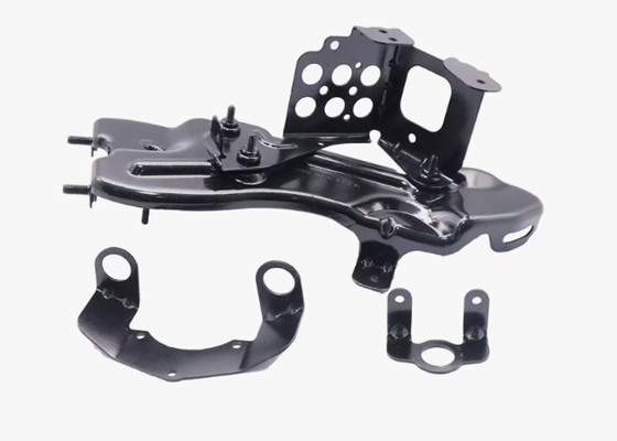 11-20 Jeep Grand Cherokee Luftfederung Kompressor Pumpe Montage Halterung Neues 68204730AB