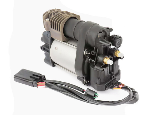 68204730AG Luftfederung Kompressor Pumpe passt zu Jeep Grand Cherokee WK2 Overland Dodge Ram 1500