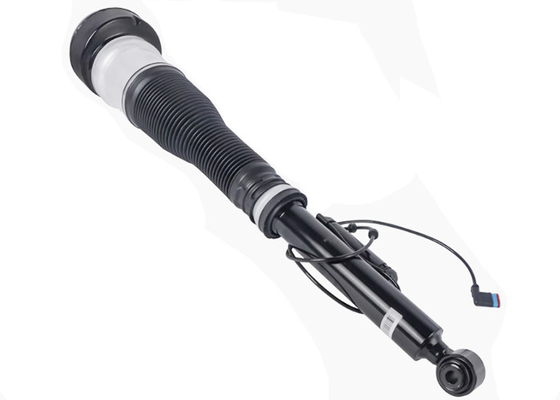 A2213205513 Rückseite Linke Luftfederung Stützschlag für Mercedes-Benz CL550 S350 S450 S550 S600 W221 2006-2012.