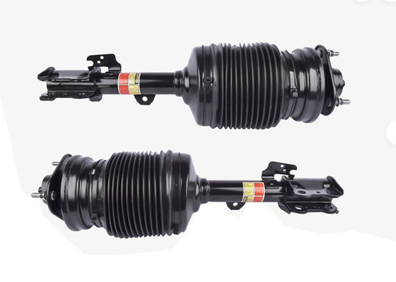 48020-48070 48010-48071 Vorderluftfederung Stoßstütze Passt zu Lexus RX270 RX350 RX450h 3.5L 2009-2015