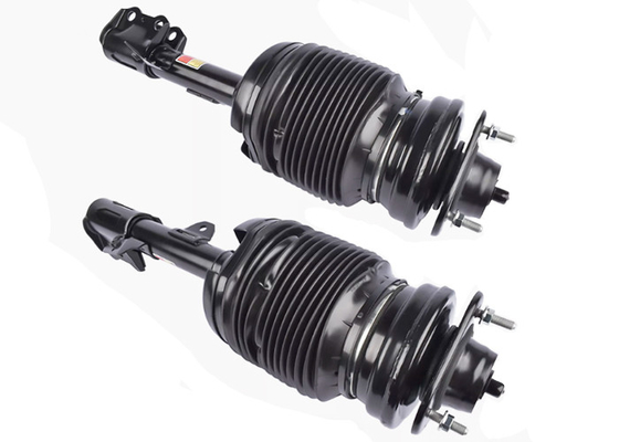 48020-48070 48010-48071 Vorderluftfederung Stoßstütze Passt zu Lexus RX270 RX350 RX450h 3.5L 2009-2015