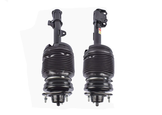 48020-48070 48010-48071 Vorderluftfederung Stoßstütze Passt zu Lexus RX270 RX350 RX450h 3.5L 2009-2015