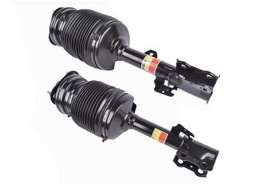 48020-48070 48010-48071 Vorderluftfederung Stoßstütze Passt zu Lexus RX270 RX350 RX450h 3.5L 2009-2015