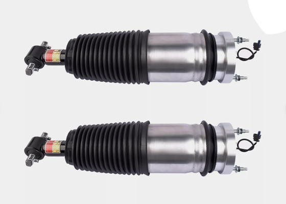 22358405 23150192 Vordere Luftfederung Sturzstütze mit magnetischer Steuerung für Chevy Tahoe GMC Yukon 21-24
