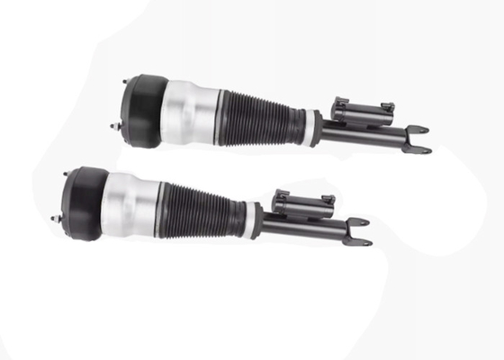 A2223204813 A2223204713 Vorderluftfederung Stoßstütze für Mercedes W222 S320 S350 S550 RWD 14-20