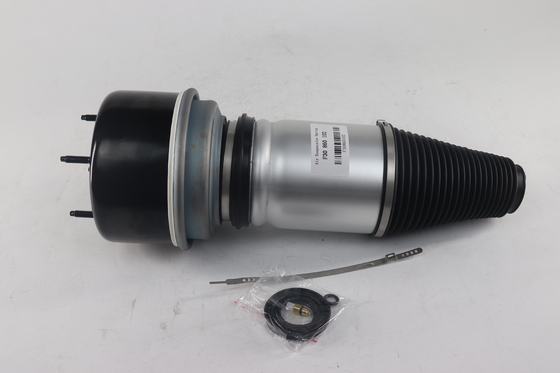 C2C31016 C2C41347 Frontluftfederung Federstützen Reparatur-Kit für Jaguar XJ Serie X350 X358 XJR XJ8 Super 2004-2009