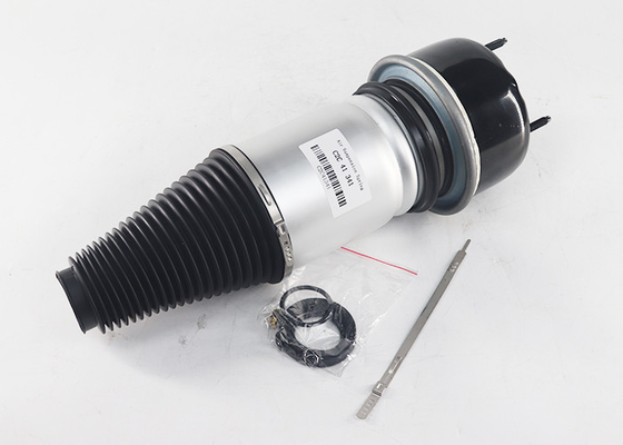 Rücken Luftaufhängung Stoßreparatur-Kit Gummiballon Luftfeder für Jaguar XJ8 XJR X350 C2C41343
