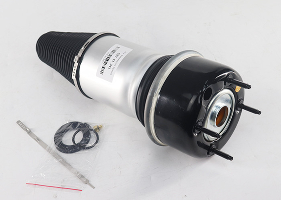 Rücken Luftaufhängung Stoßreparatur-Kit Gummiballon Luftfeder für Jaguar XJ8 XJR X350 C2C41343