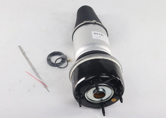 Rücken Luftaufhängung Stoßreparatur-Kit Gummiballon Luftfeder für Jaguar XJ8 XJR X350 C2C41343