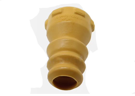 37126791675 37126791676 Rücken Gummipuffer für BMW 7er F02 Luftfederung Stoßdämpfer 09-14