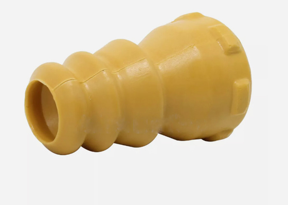 37126791675 37126791676 Rücken Gummipuffer für BMW 7er F02 Luftfederung Stoßdämpfer 09-14