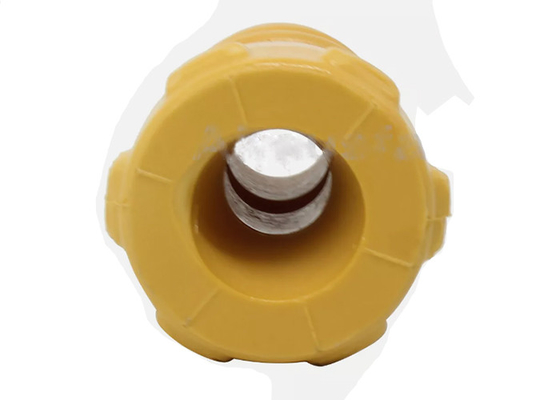 37126791675 37126791676 Rücken Gummipuffer für BMW 7er F02 Luftfederung Stoßdämpfer 09-14