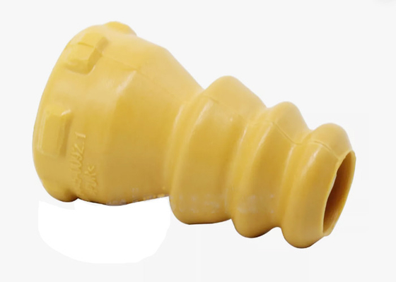 37126791675 37126791676 Rücken Gummipuffer für BMW 7er F02 Luftfederung Stoßdämpfer 09-14