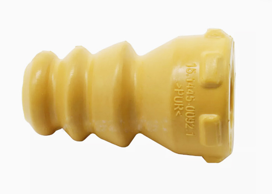 37126791675 37126791676 Rücken Gummipuffer für BMW 7er F02 Luftfederung Stoßdämpfer 09-14