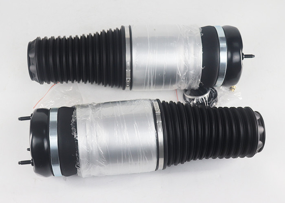 Für den Jeep Grand Cherokee WK2 Frontluftfederung Federbeutel Reparatur-Kit 68059905AC 68059904AC