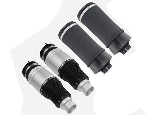 68029911AB 68029912AC Vorder- und Hinterluftfederung Frühlingsbeutel-Kit für Jeep Grand Cherokee 2011-2016